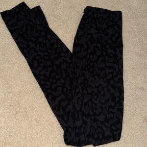 Lululemon leggings